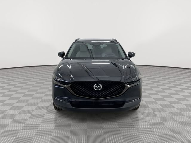 Used 2025 MAZDA CX-30 2.5 Turbo w/ Premium Package image 3