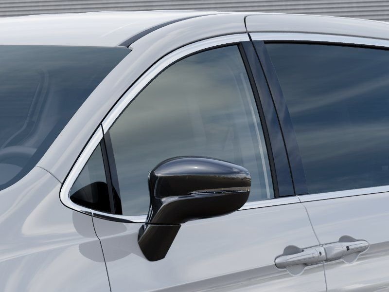 New 2026 Chrysler Voyager LX FWD image 12