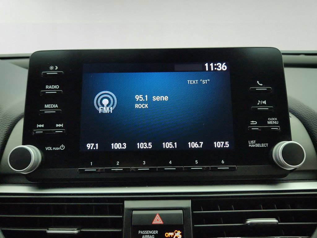 Used 2019 Honda Accord LX image 15