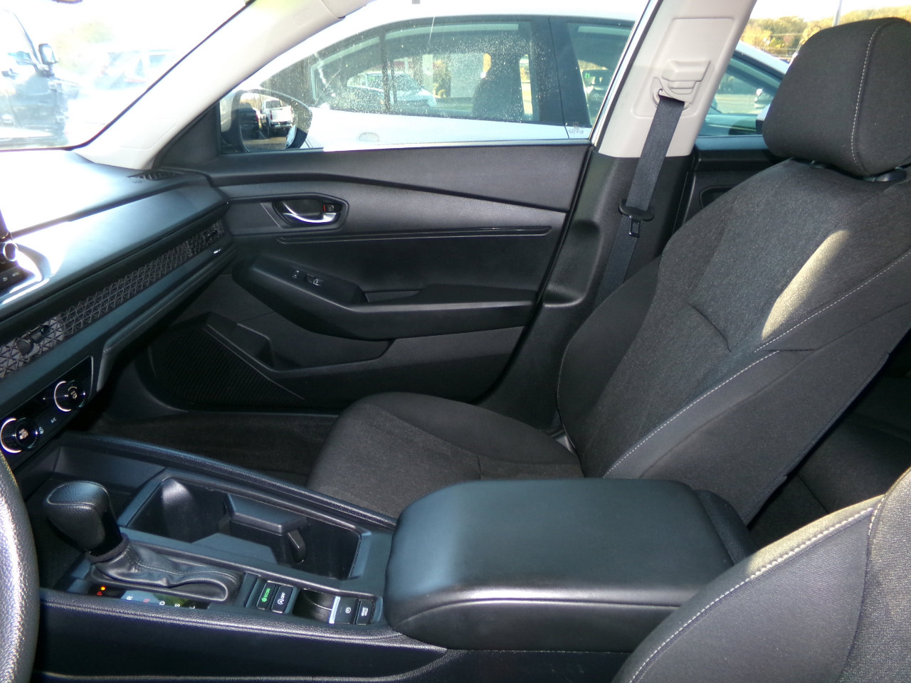 Used 2024 Honda Accord LX image 14