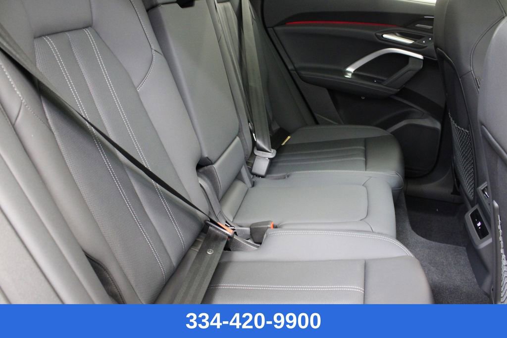 New 2025 Audi Q5 Premium Plus image 20