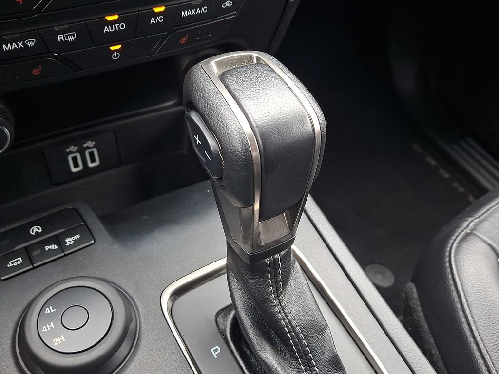 Used 2019 Ford Ranger Lariat w/ Equipment Group 501A Mid AWD/4WD image 14