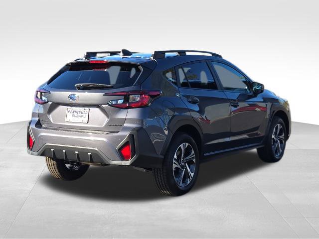 New 2026 Subaru Crosstrek 2.5i Premium AWD/4WD image 8