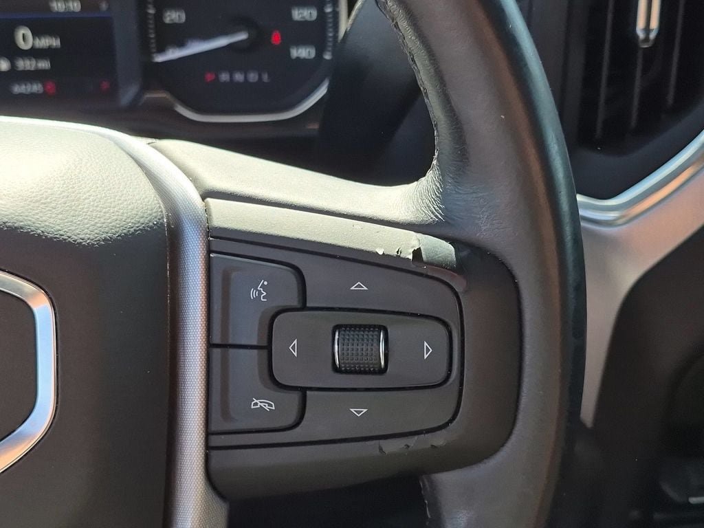 Used 2021 GMC Sierra 1500 Elevation RWD image 16