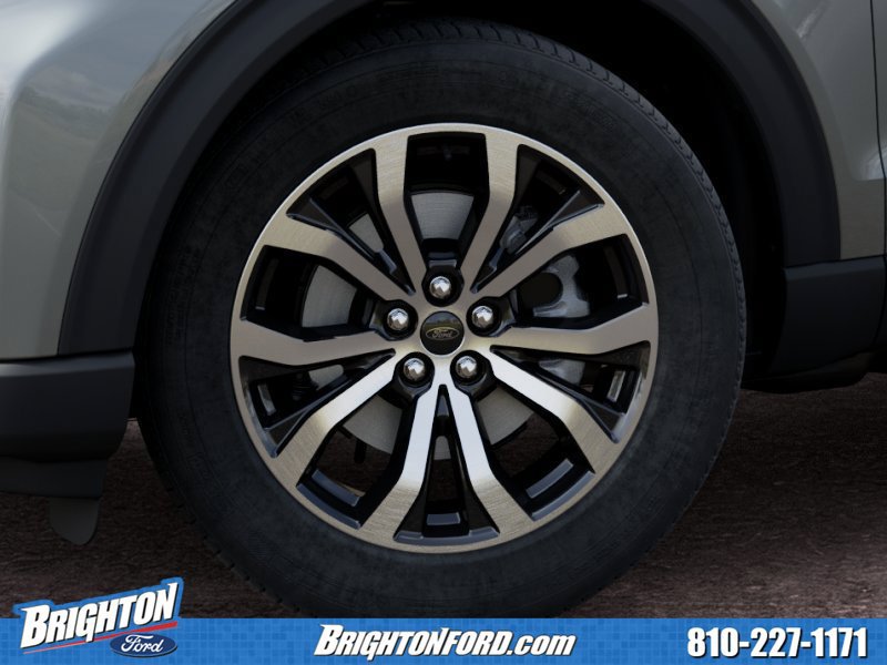 New 2027 Ford Explorer ST-Line AWD/4WD image 20