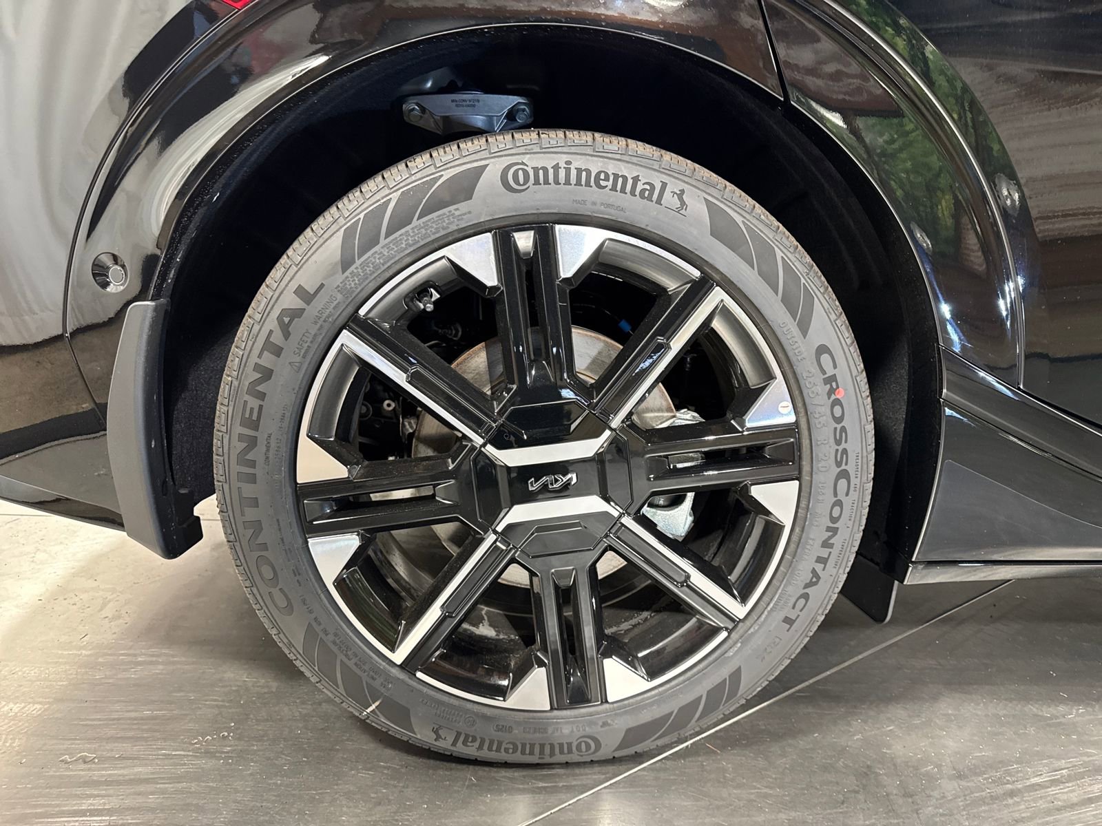 New 2025 Kia EV6 GT-Line image 13