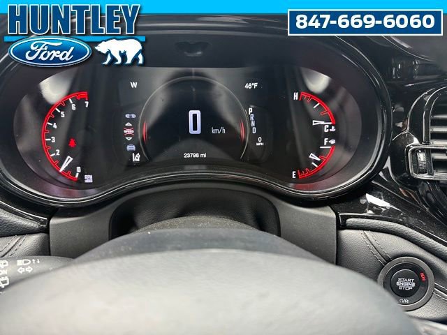 Used 2022 Dodge Durango GT AWD/4WD image 26