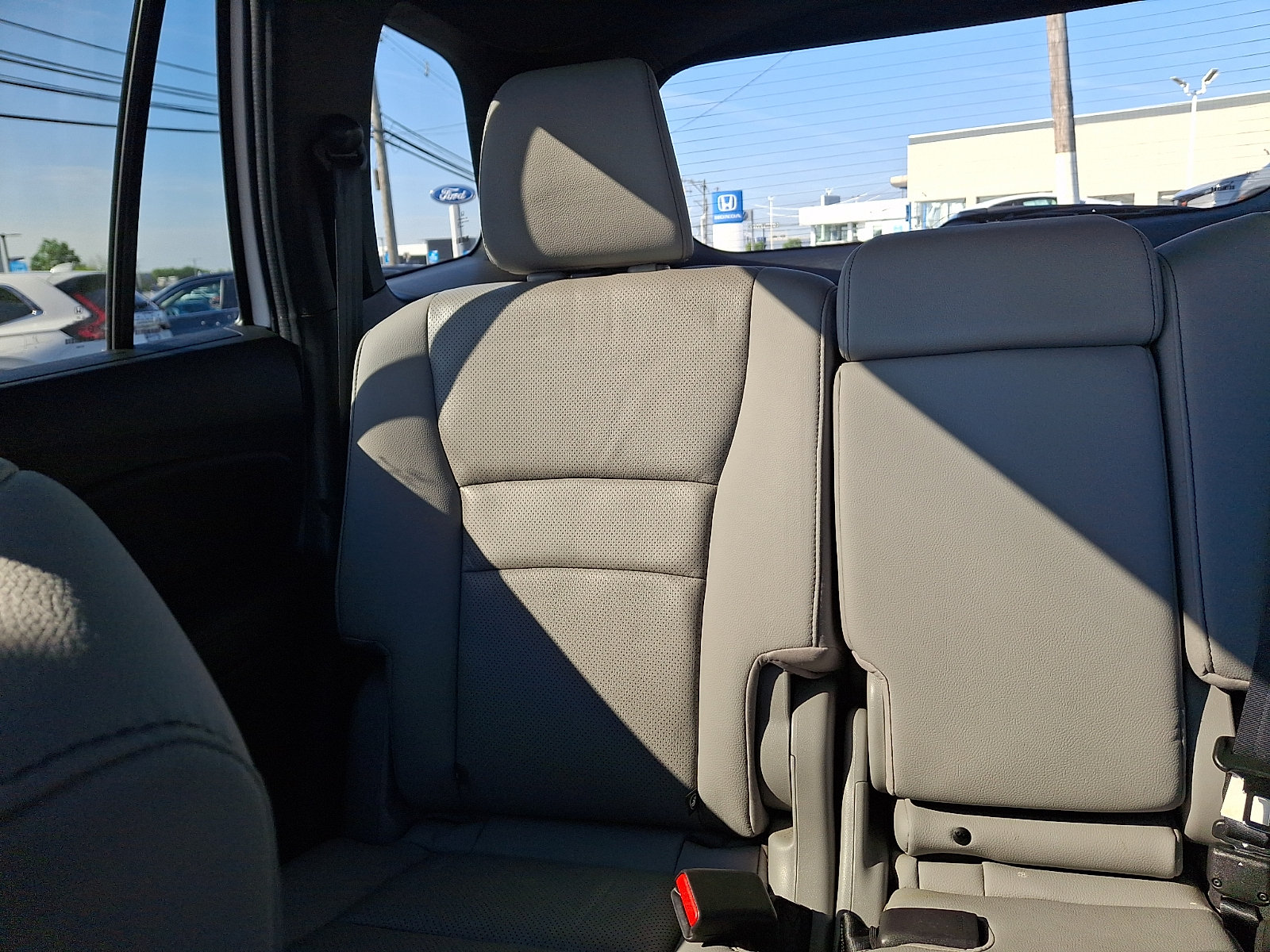 Used 2023 Honda Passport EX-L image 14