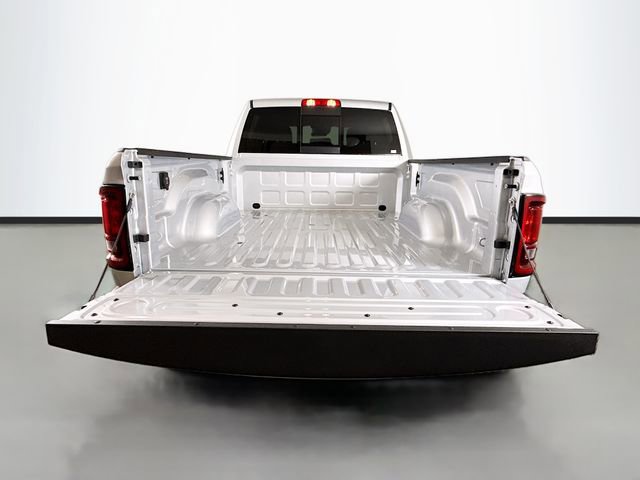 New 2026 RAM 2500 Tradesman image 24
