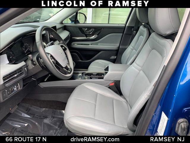 Used 2021 Lincoln Corsair AWD w/ Equipment Group 101A image 11