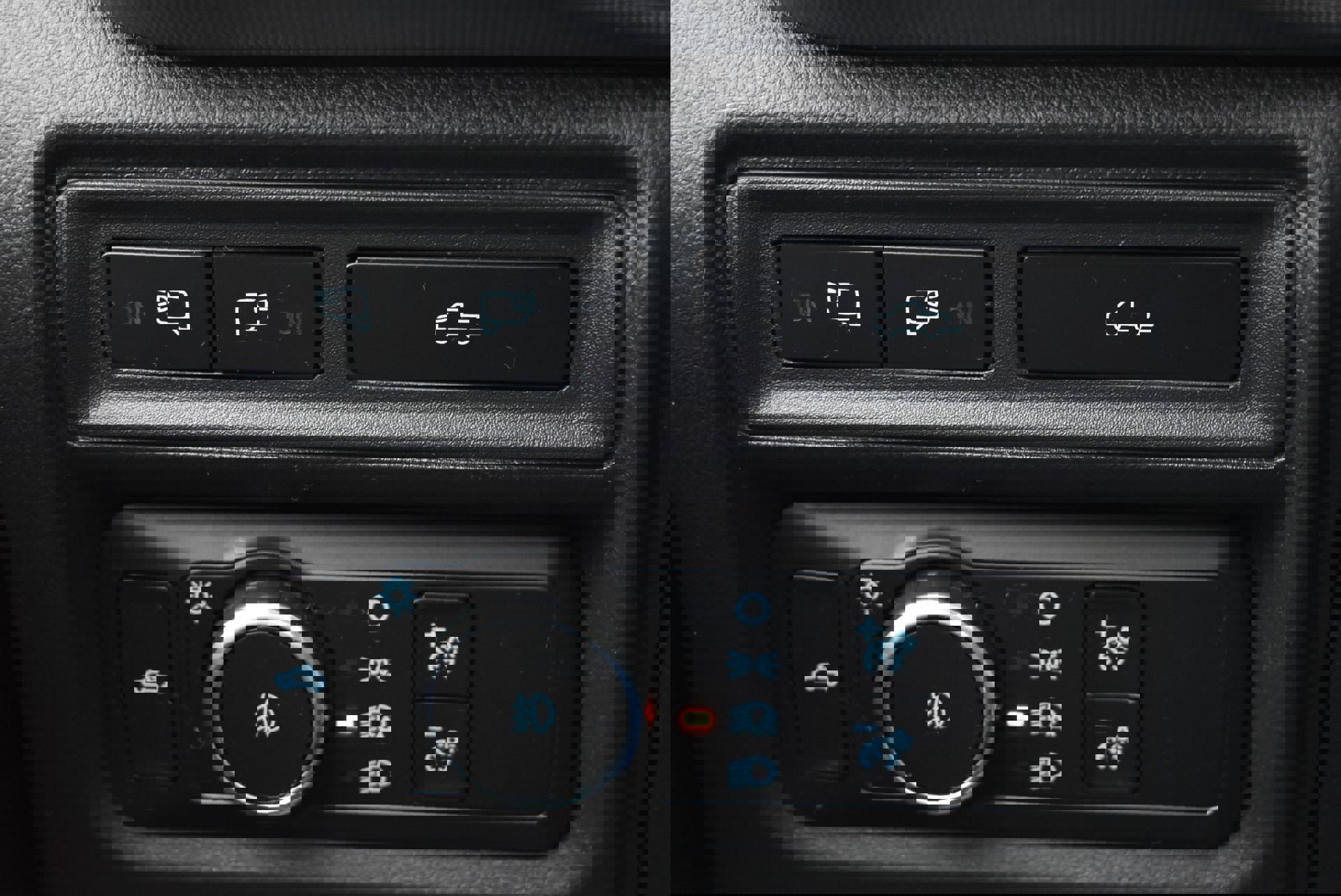 Certified 2022 Ford F150 Platinum w/ Equipment Group 701A High image 3