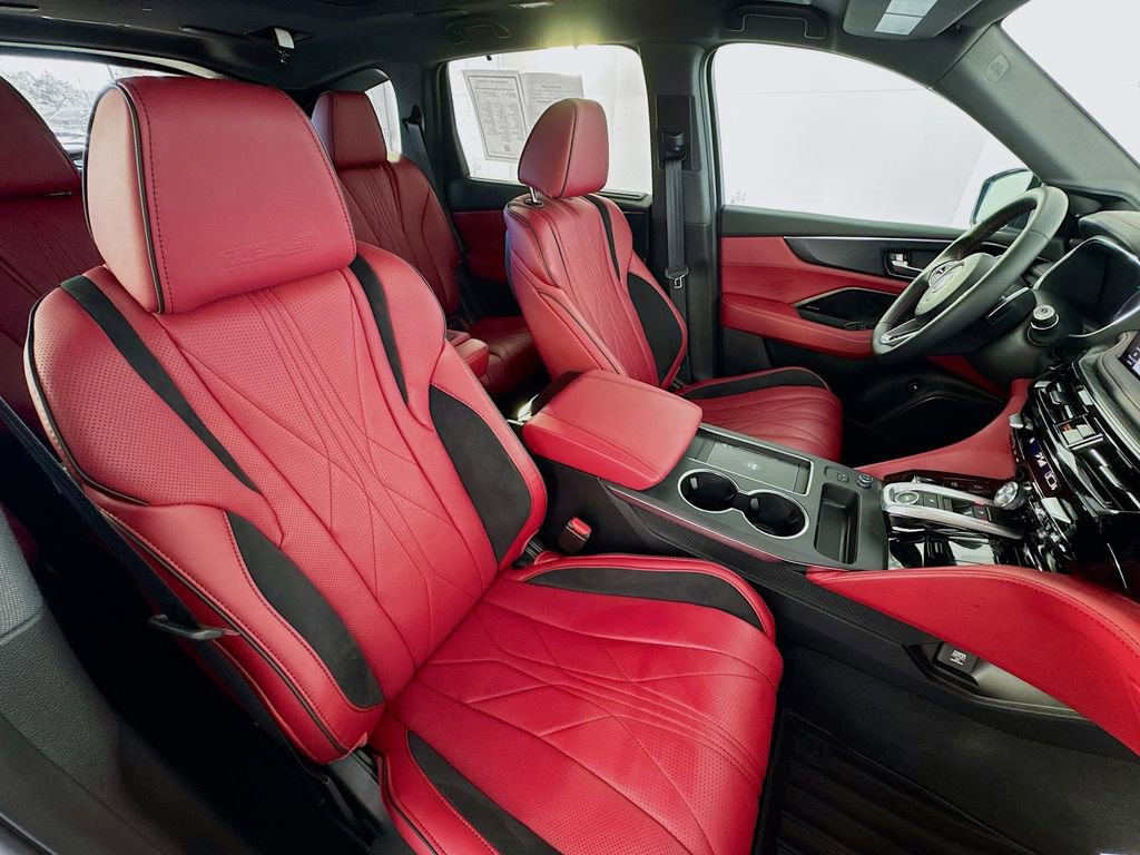 Used 2025 Acura MDX Type S image 30