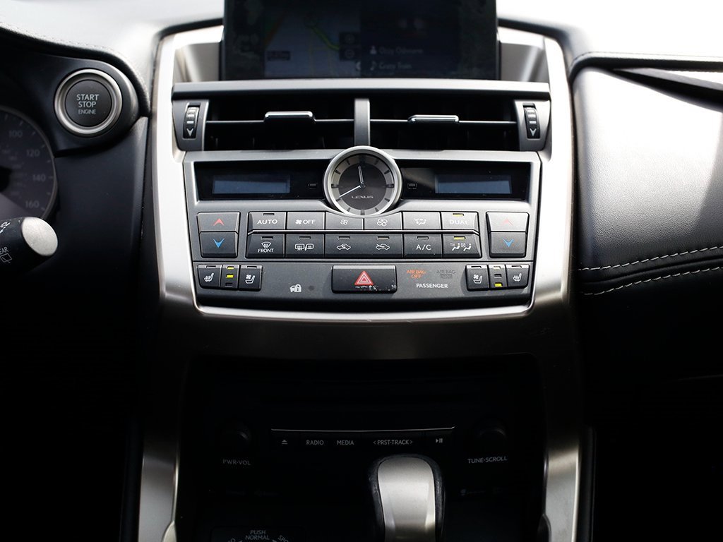 Used 2015 Lexus NX 200t AWD w/ Premium Package image 37