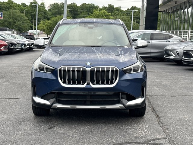 Used 2024 BMW X1 xDrive28i w/ Technology Package AWD/4WD image 10