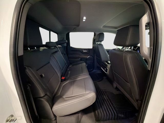 Certified 2021 GMC Sierra 1500 SLT image 22