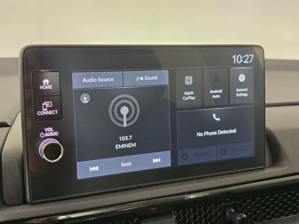 Used 2026 Honda CR-V EX-L image 31