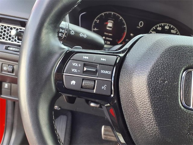 Used 2025 Honda Civic Sport image 14