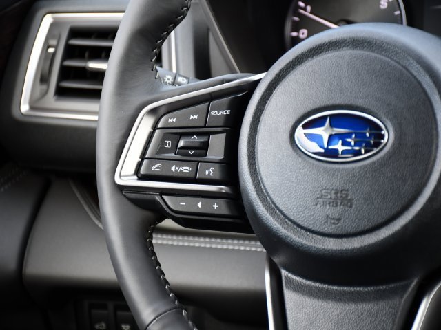 New 2026 Subaru Ascent Touring image 25