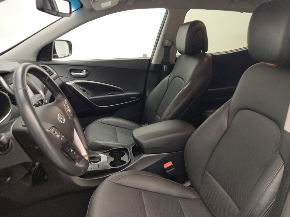Used 2017 Hyundai Santa Fe Sport 2.0T image 17