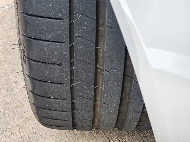 Used 2025 Mercedes-Benz AMG GT 55 image 11