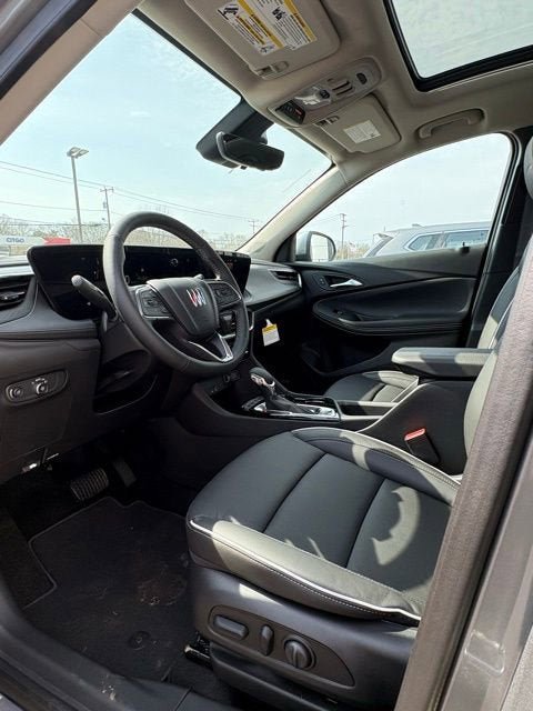 New 2026 Buick Encore GX Avenir w/ Avenir Technology Package AWD/4WD image 14
