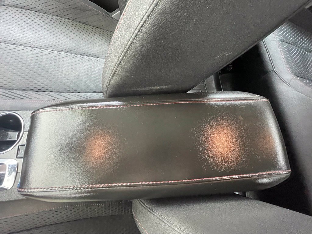 Used 2015 Chevrolet Equinox LS FWD image 17