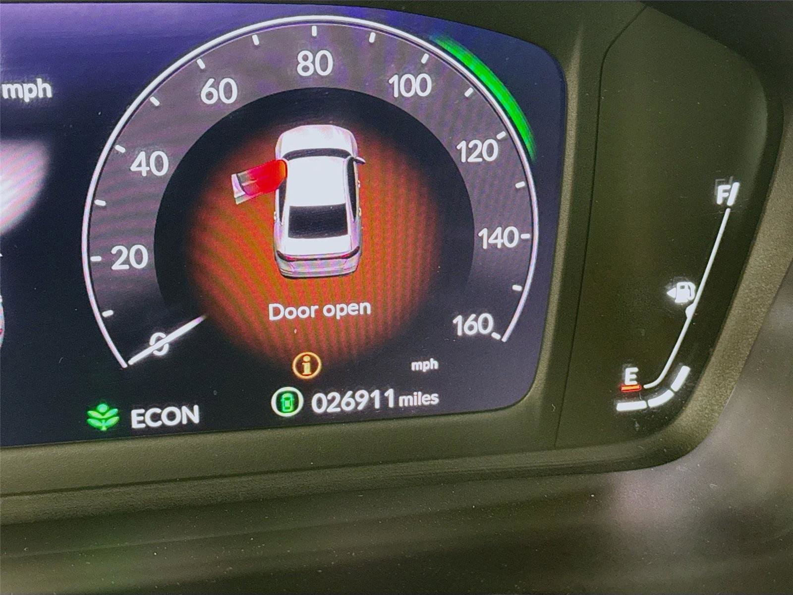 Certified 2023 Honda Accord Sport image 18