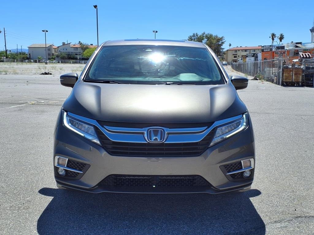 Used 2020 Honda Odyssey Elite image 3