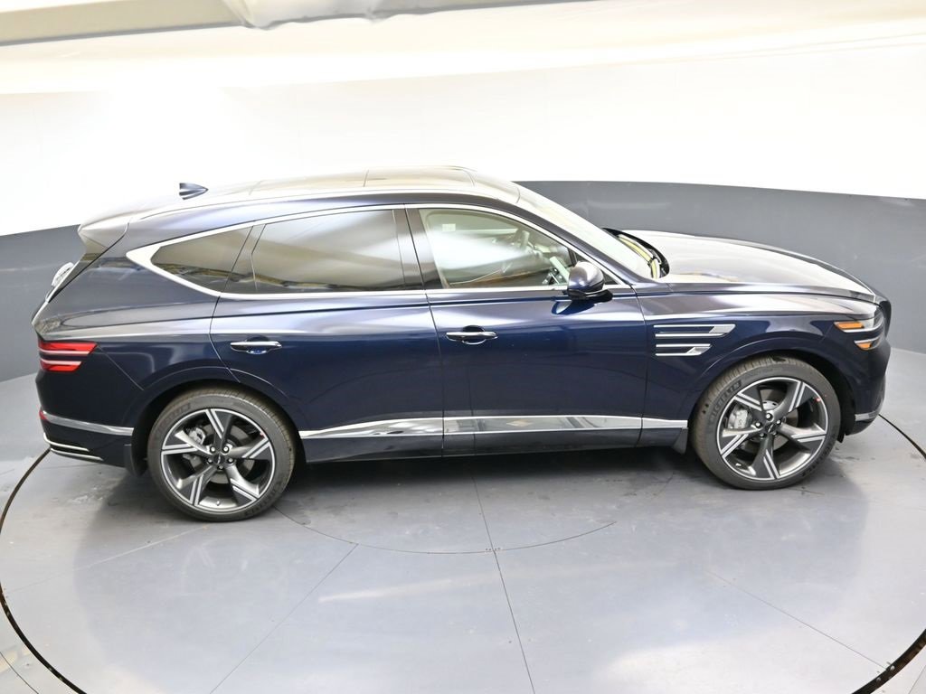 New 2026 Genesis GV80 2.5T Prestige image 42