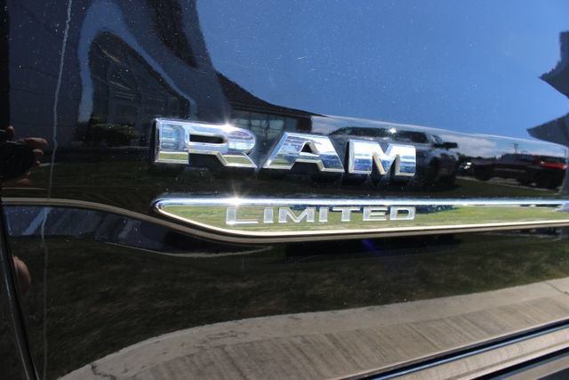 Used 2020 RAM 1500 Limited AWD/4WD image 12