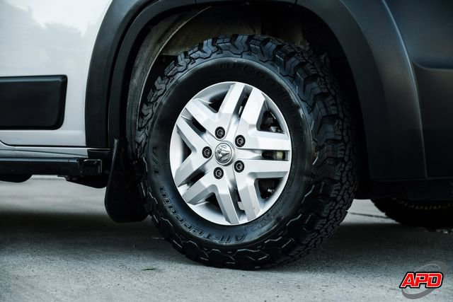 Used 2021 RAM ProMaster 3500 w/ Premium Appearance Group image 55