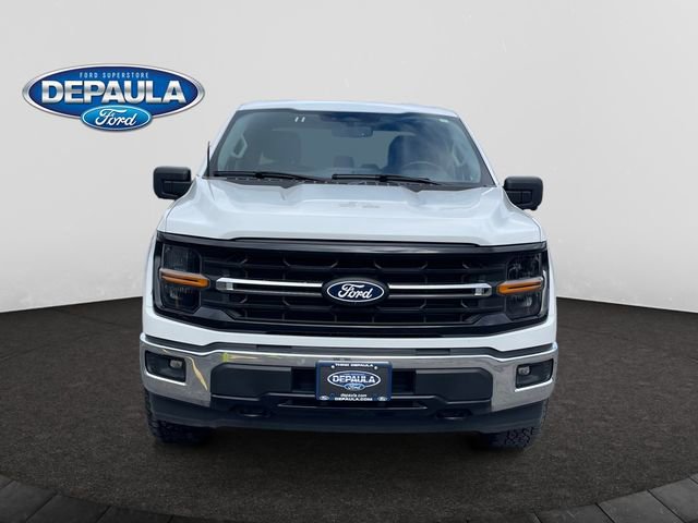 Used 2024 Ford F150 XLT w/ Mobile Office Package AWD/4WD image 10