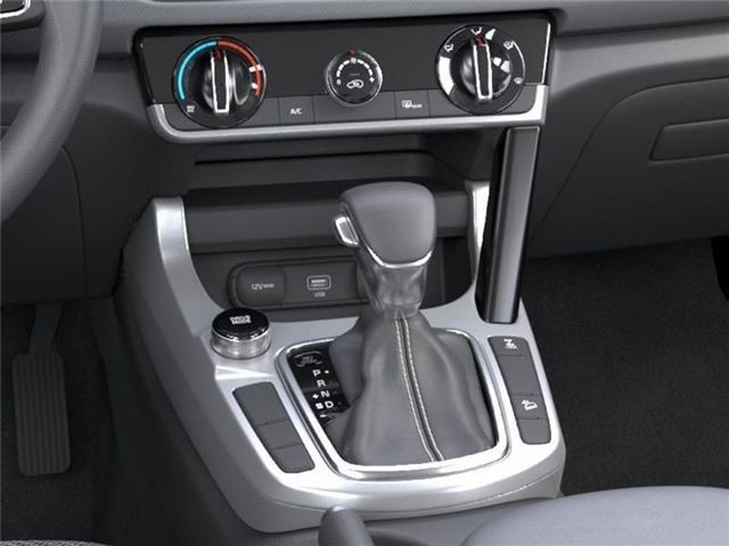 New 2026 Kia Seltos LX AWD/4WD image 23