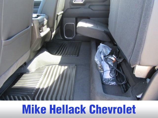 New 2026 Chevrolet Silverado 2500 LT w/ Trail Boss Package image 10