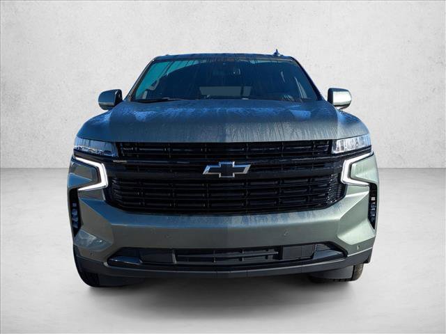 Used 2023 Chevrolet Suburban RST image 2