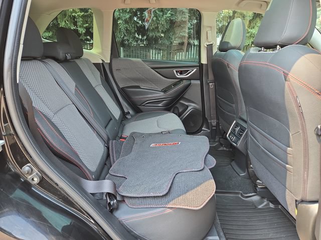 Used 2021 Subaru Forester Sport w/ Popular Package #2 AWD/4WD image 33