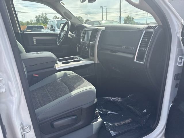 Used 2019 RAM 1500 Big Horn AWD/4WD image 9