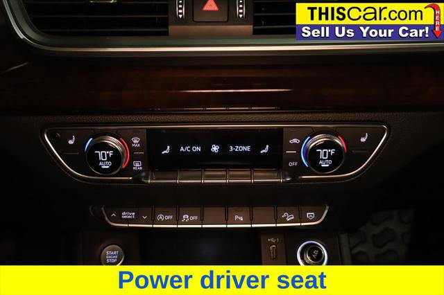 Used 2018 Audi Q5 2.0T Premium Plus w/ Premium Plus Package image 20