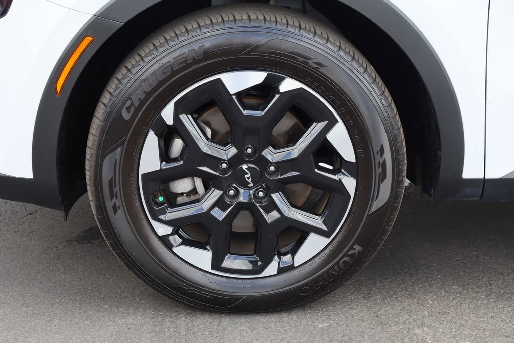 Used 2025 Kia Sorento S image 30