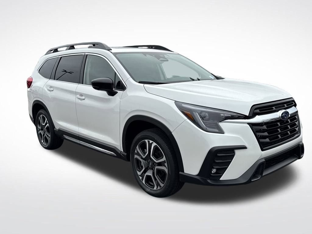 New 2026 Subaru Ascent Limited image 9