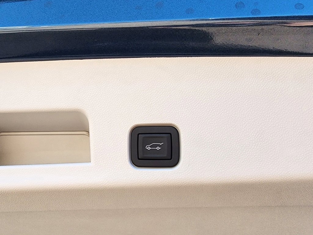 New 2026 Buick Enclave Avenir w/ Super Cruise Package image 52