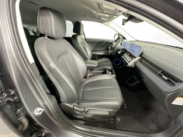 Used 2023 Hyundai Ioniq 5 SEL AWD/4WD image 28