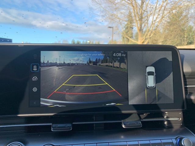 New 2026 Hyundai Kona Limited image 19