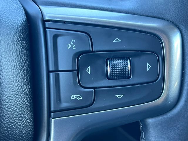 Used 2024 Chevrolet Silverado 1500 LT AWD/4WD image 23