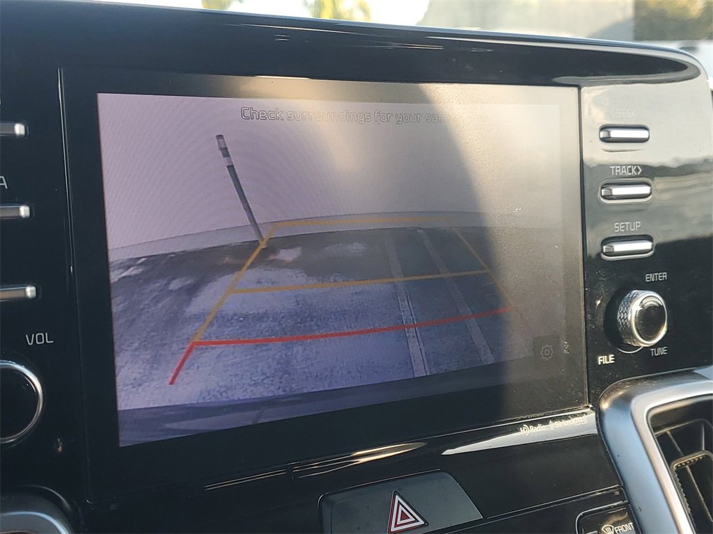 Used 2021 Kia Sorento S image 27