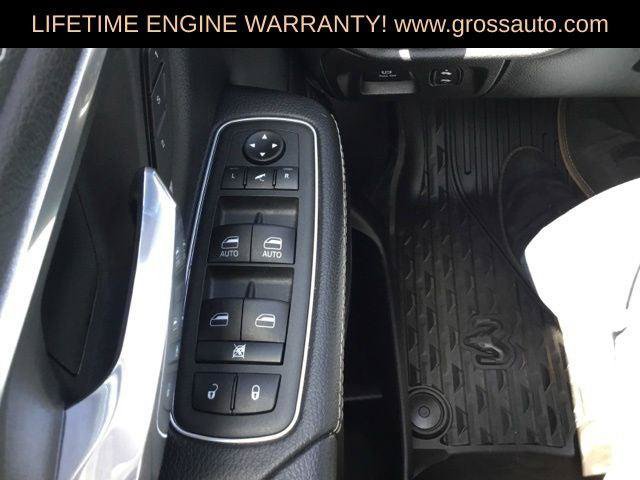 Certified 2022 RAM 1500 Laramie AWD/4WD image 22