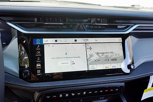 New 2026 Jeep Cherokee Laredo AWD/4WD image 27