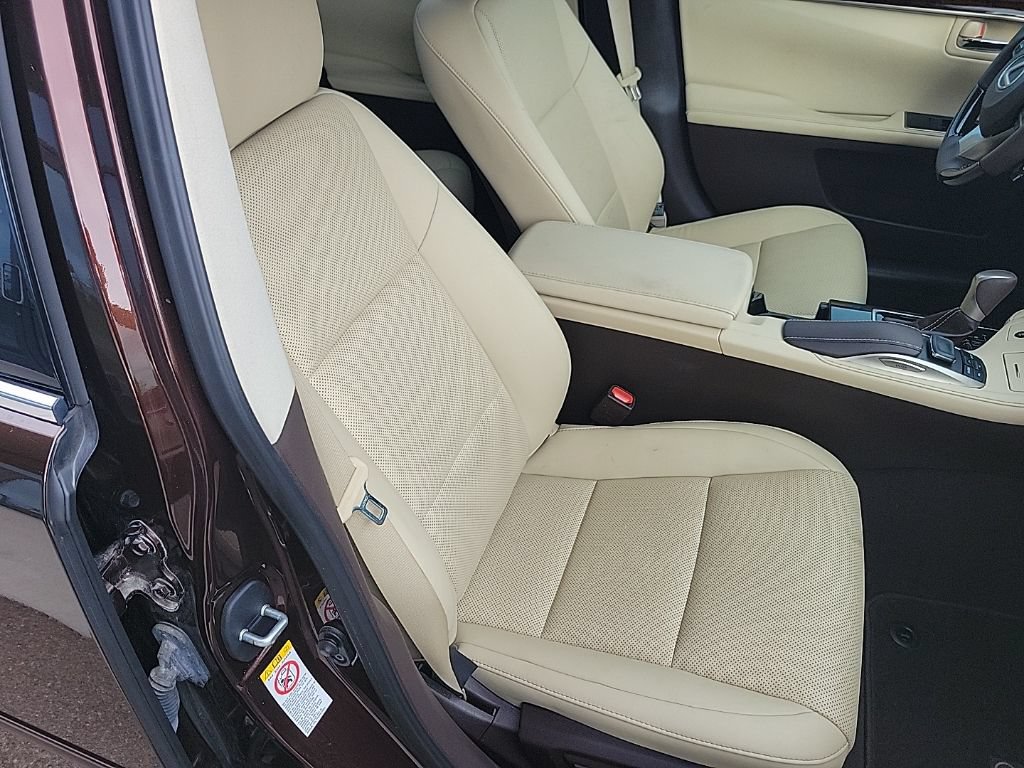 Used 2017 Lexus ES 350 w/ Navigation System Package FWD image 40