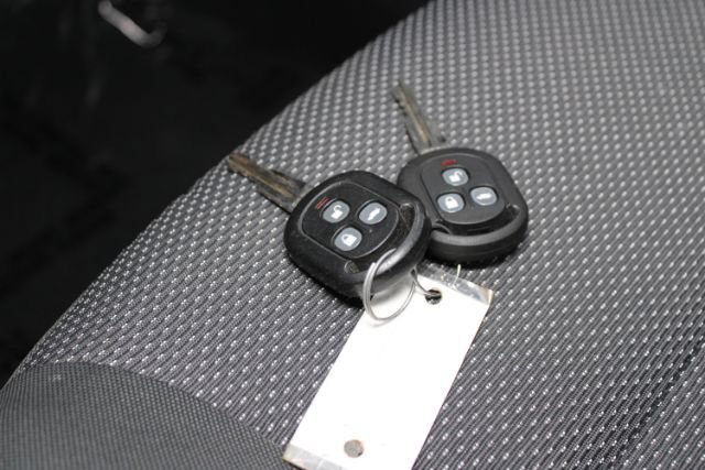 Used 2011 Chevrolet Aveo LT w/ Power and Convenience Package FWD image 13