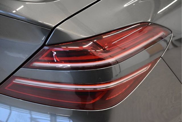 Used 2025 Genesis G70 2.5T AWD/4WD image 12